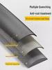 Meitiao 8-inch Industrial Grade Alloy File Set