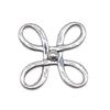 Charms Chinese Knot Chinese Pendants Wedding Jewelry Findings ZC028
