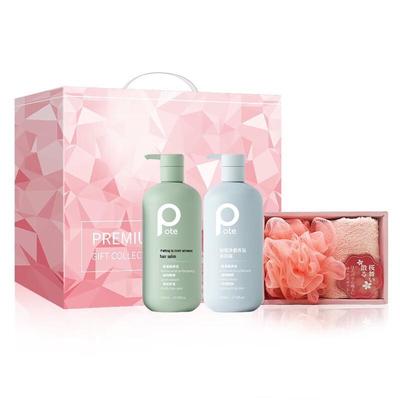 Saponi e gel doccia – Gel doccia