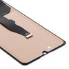 Ekran LCD z materiału TFT i pełny montaż digitizera (Nie obsługuje identyfikacji odcisków palców) dla Huawei P30