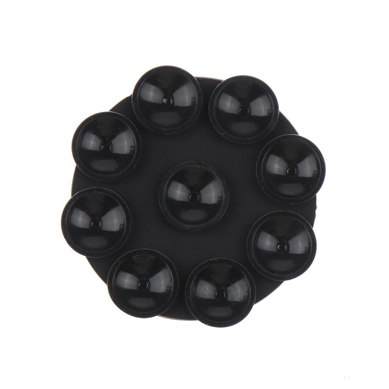 Přísavný držák na telefon Zadní strana telefonu 2023 Silikonová přísavka Pouzdro na telefon Lepicí držák Příslušenství k telefonu