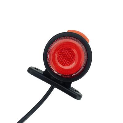 Lampen – Seitenleuchten
