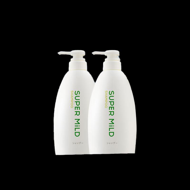 

Fressy Moisturizing & Volumizing Shampoo