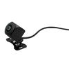 12V/24V 5A Wide Angle HD Car Rearview Camera FishEye Lens Car AHD 720P Car Rear ViewReverse Parking Camera