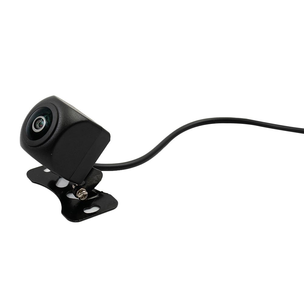 12V/24V 5A Wide Angle HD Car Rearview Camera FishEye Lens Car AHD 720P Car Rear ViewReverse Parking Camera