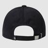 Umbro Cotton Baseball Cap Black Ur323ccp92