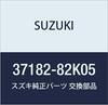 SUZUKI Genuine Parts Switch Part Number 37182-82K05