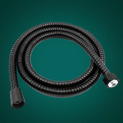 Tubo doccia, tubo doccia, ugello, tubo doccia, tubo rubinetto, tubo di prolunga 1,5 m tubo bagno