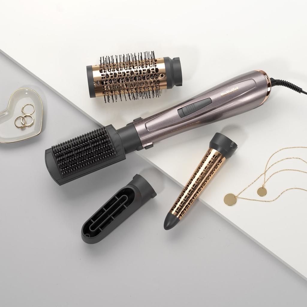 BABYLISS AS136E Lockenstab