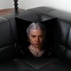 RRhaenyra Targaryen Kissen Schlag Fantasie Kissenbezug Kissenhülle Anti-Milben Unsichtbarer Reißverschluss seidiger Plüsch Kissen