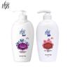 Lafang Floral Hydrating Shower Gel Duo Pack