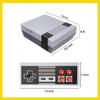 Software with 600 Game Retro 600 Games Built Ilo Shop Famicom-style [Play Games] Console, Compatible, Game, In,