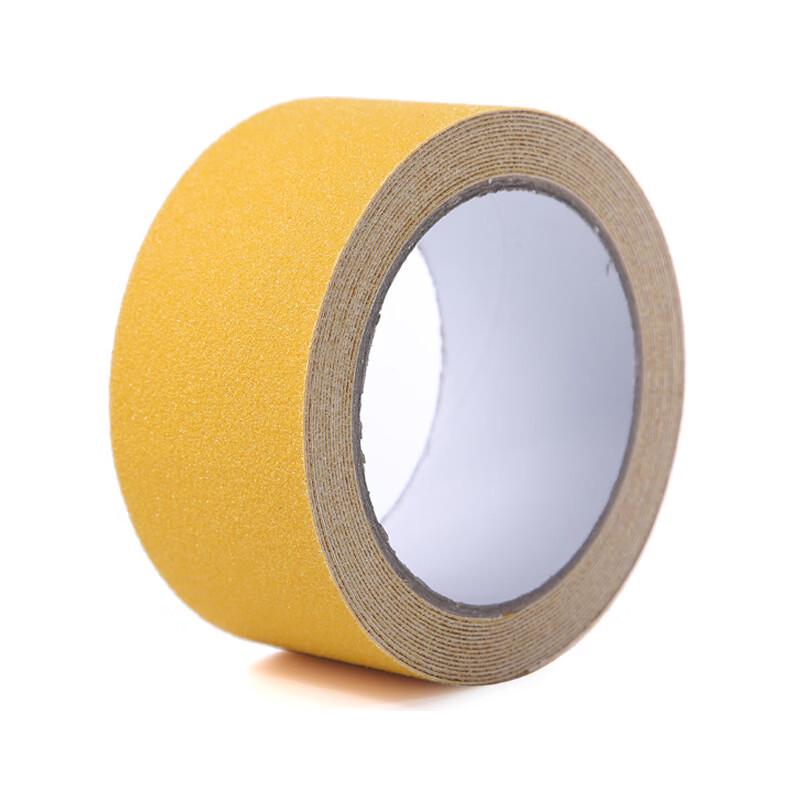 DAXTE PVC Frosted Anti-slip Warning Tape 5cm x 5m