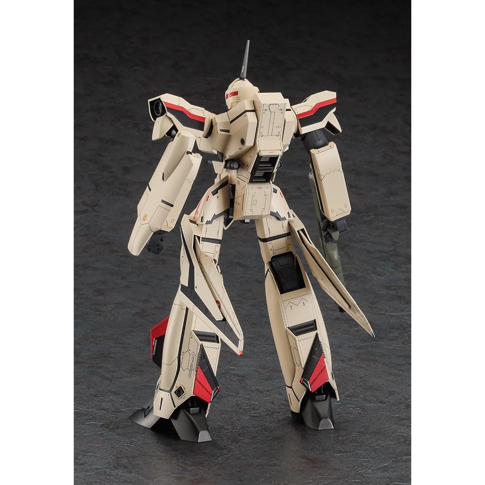 Hasegawa (Hasegawa) Macross Plus YF-19 Batroid 1/72 scale plastic model M33