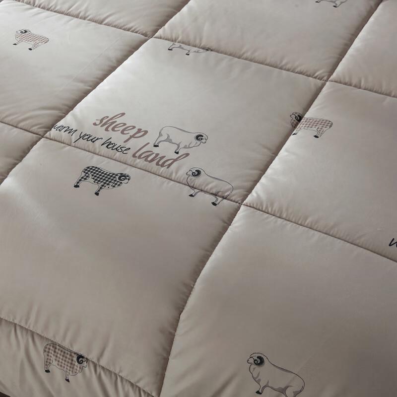 Muxinzi Premium Wool Duvet