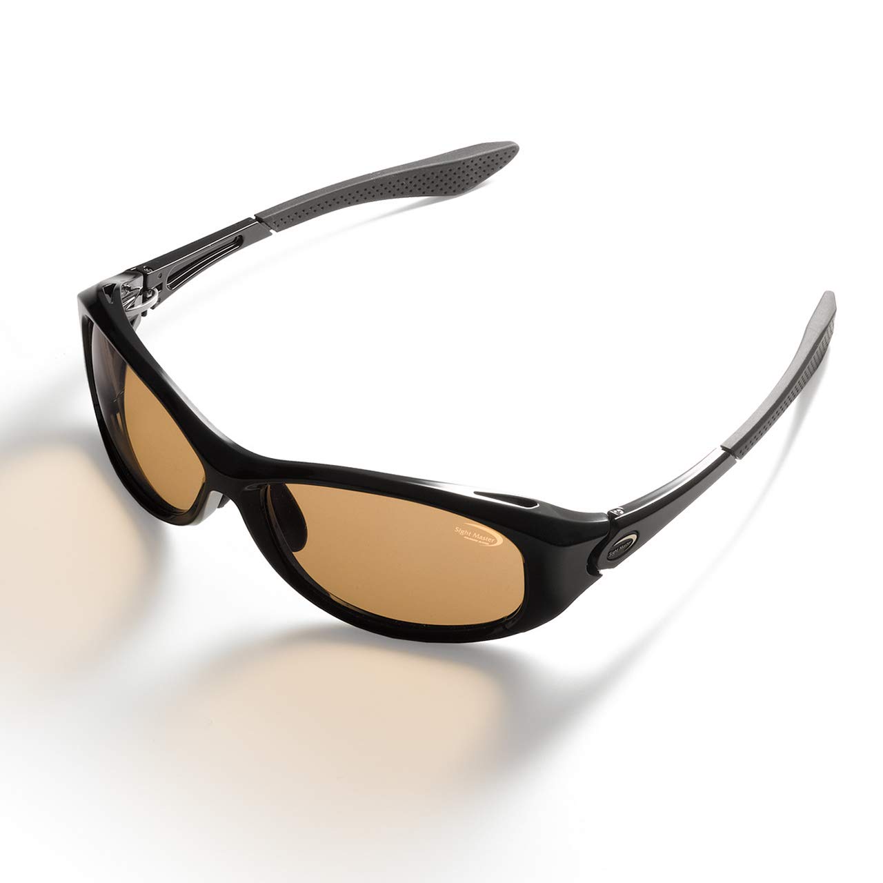 

TIEMCO Rotondo Matte Black Luster Orange (SWR)