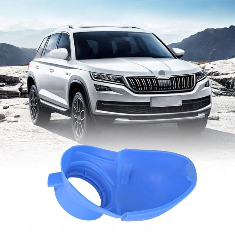 Universal Glass Cleaning Sprayer Cover Nozzle Suitable For Home And Auto Glass Care Long Lasting Use 6V0955485 000096706