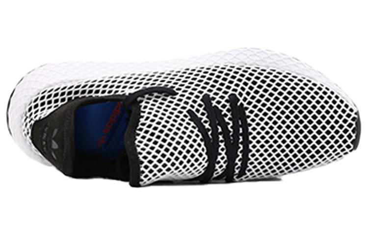 Deerupt Adidas Originals 'Schwarz' CQ2626