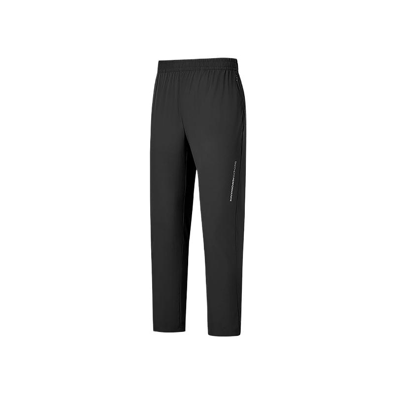 Skechers Basic Sports Series Moisture Wicking Comfortable Casual Pants Women bottoms P225W247-0018 S