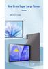 10.95" Android Octa-core HD Tablet for Entertainment & Learning