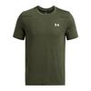 Under Armour Mens Vanish Grid Seamless T-Shirt