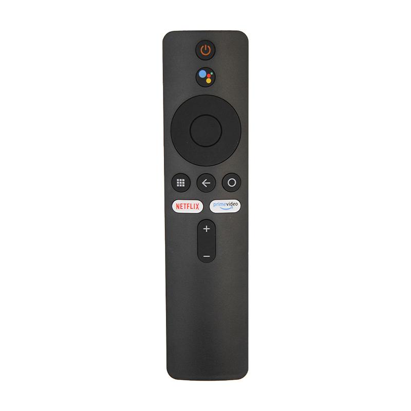 

1Pc Bluetooth Voice Remote Control For Xiaomi MI Box S XMRM-006 Smart TV Box MI TV Stick MDZ-22-AB MDZ-24-AA W Google Assistant