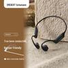 SMEBERT X16 Bone Conduction Wireless Sports Headphones
