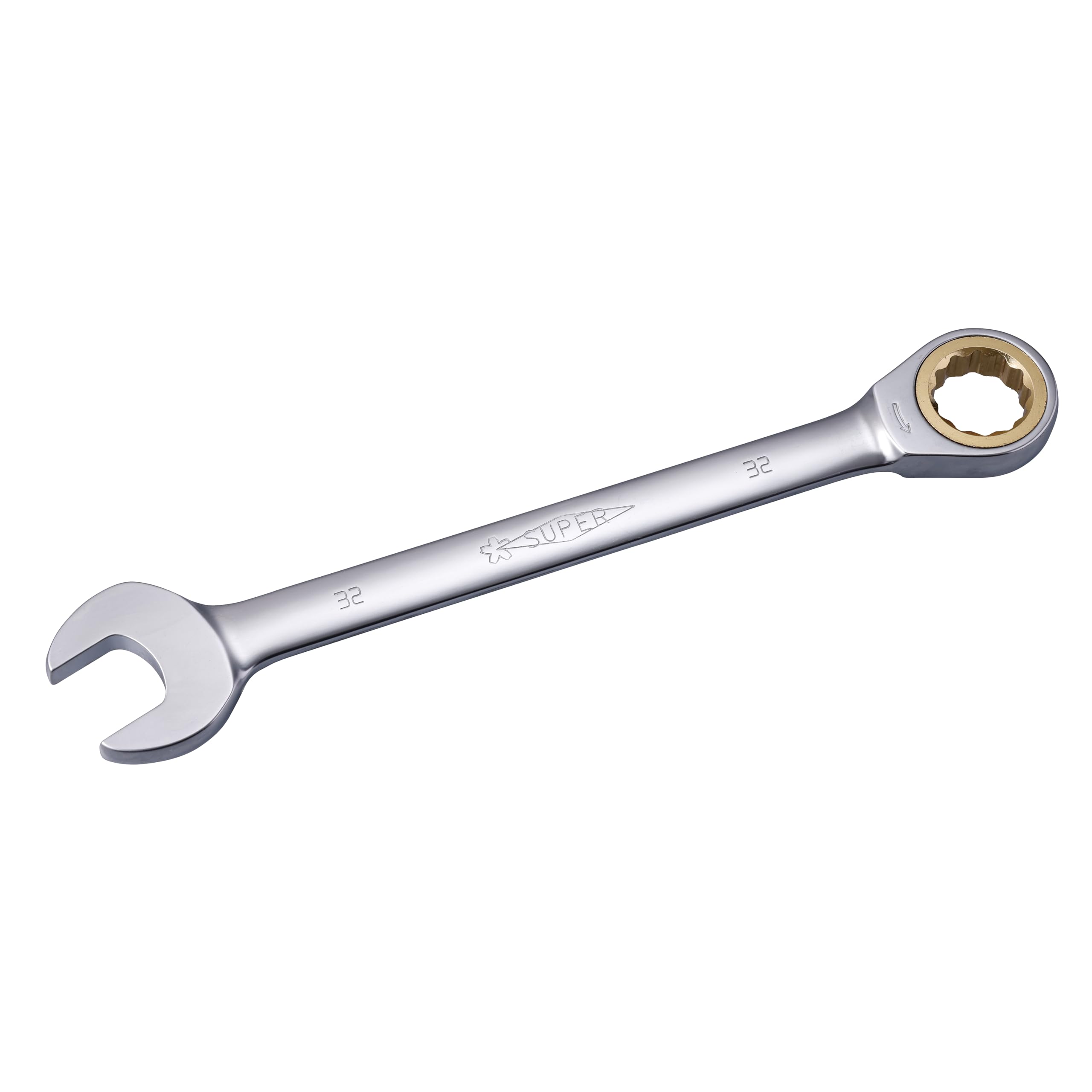 Super Tool Co., Ltd. Gear Wrench GRW32
