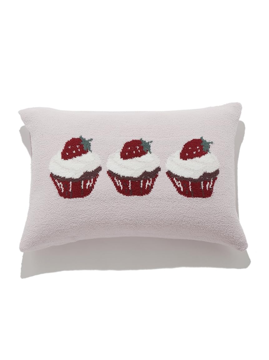 

Gelato Pique Sleep Motif JQD Pillowcase PSGG254841 Pink F Women s розовый