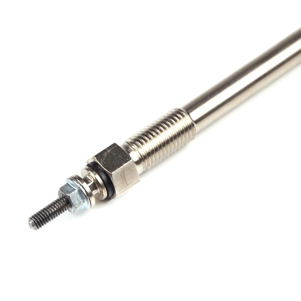 BGP70 1 Pezzo Candeletta Riscaldatore 11 Volt 367104A100 per Kia Hyundai 2.5 CRDI