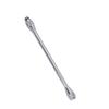 Aluminum Alloy Extension Rod Outdoor Camping Gas Light Extension Poles Gas Tank Converter Extension Rod Enduring