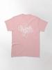 Westlife Uptown Girl Classic T-Shirt