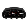 Full LCD Instrument Cluster for BMW E89/Z4/1-6 Series and X1-X6 Models