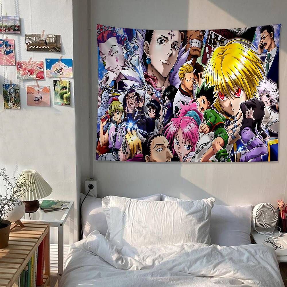 1pc Wall Art Graffiti Creative Theme Pattern Printing Tapestry Suitable For Teenagers Bedroom Party Scenario Street Color Art