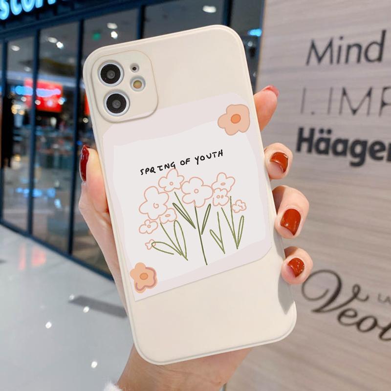 Handyhülle für iPhone 11 13 XR 15 14 Pro Max iPhone 12 16 7 8 Plus XS Max Samsung A15 A55 A05 Redmi 12 13C 13 9 OPPO A16 A18 Vivo Y17S Y12 Huawei P40