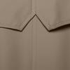 Rains Unisex Long Jacket (12020) Long Jacket (12020) Taupe
