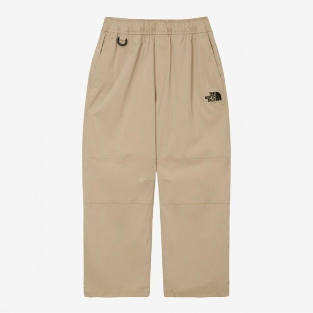 

North Face Kids Exploring Pants Np6nq51t Bei 110