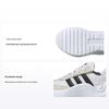 AdiFOM 70s Comfort Closure EL C White Black Kids Sneakers Cloud-White Core-Black Chalk-White IG4305