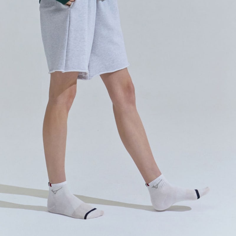 Mizuno Mizuno Single-shoe 7-pair