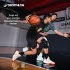 Decathlon Adult Breathable Quick-Dry Sports Shorts