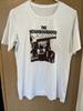 Frohe Weihnachten Die Nachbarschaft Band Weißes Baumwoll T-Shirt Alle Größen BT514 Unisex T-Shirt