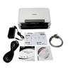 UNIS Q2240 A4 Duplex High-Speed Document Scanner CN plug (adapter included)