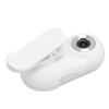 Pet Collar Camera Wifi 0.96in LCD Screen 1080P 120 Deg Wide Angle Lens Lightweight Small Action