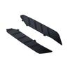 Motorcycle Front Mudguard For KAWASAKI GTR 1400 2007-2015 2016 2017 GTR1400 Fender Side Fairing Panel Wheel Cover Splash Guard