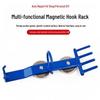 Magnetic Tool Holder Rack