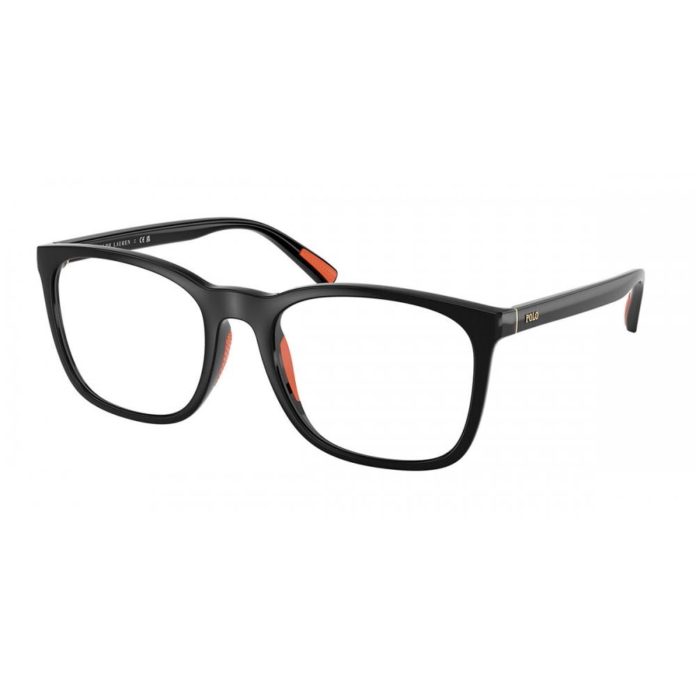 

Polo Ralph Lauren Ph2281u 5001 Men Eyeglasses 52-19-145