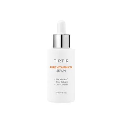 Pure Vitamin C 24% Serum 30ml