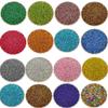 2000Pcs 3mm Material Accessories Transparent Glass Seed Beads For Jewelry Making DIY Earring Necklace Bracelet Necklace Beads Jewelry Accessories