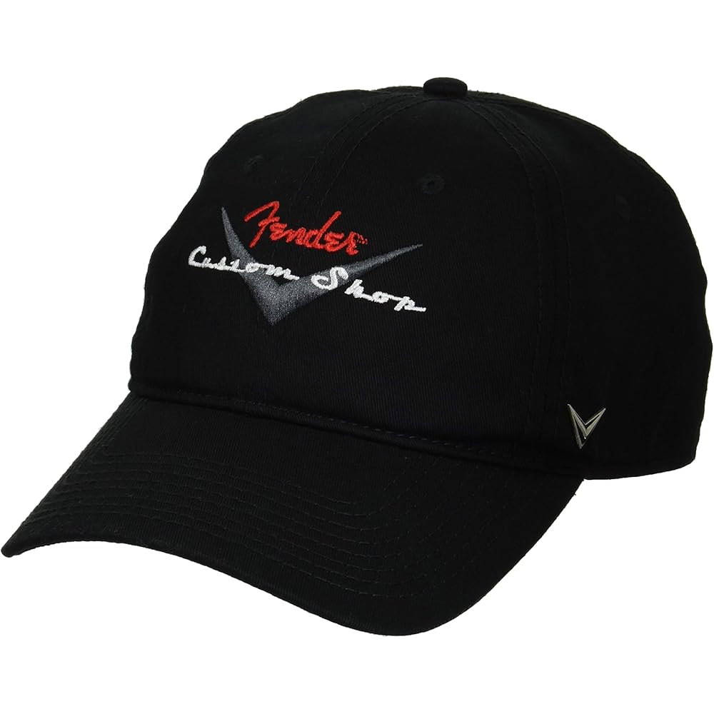 Fender Lifestyle CUSTOM SHOP BASEBALL HAT
