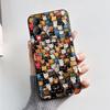 Custodia Per Vivo Y17 S Y17S Y16 Custodia Per Telefono Silicone Morbido Bella Farfalla Cover Posteriore Per VivoY17S Vivo Y 17S Y 16 Fundas Coque Capa